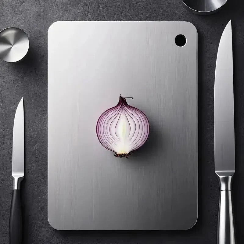 קרש חיתוך טיטניום