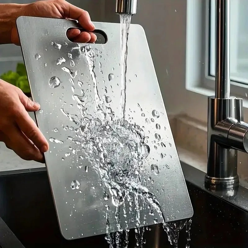 קרש חיתוך טיטניום